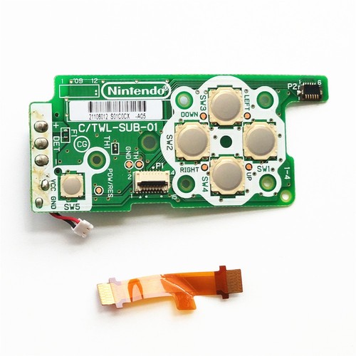 Scheda pcb pulsante fusibile - scheda,