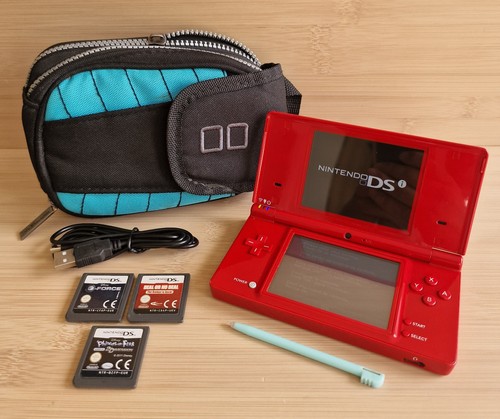 Pacchetto nintendo dsi sistema - nintendo,