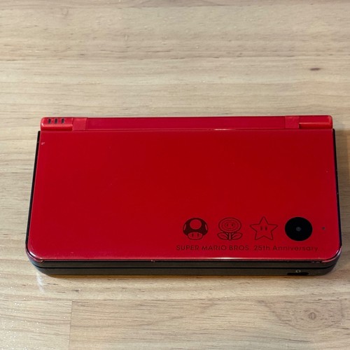 Nintendo dsi 25 - dsi, xl