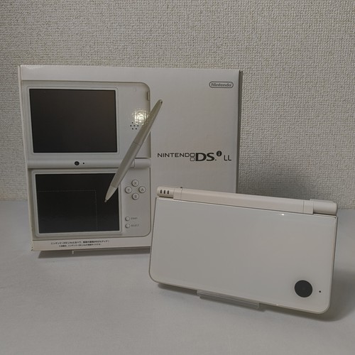Console nintendo dsi - console, xl