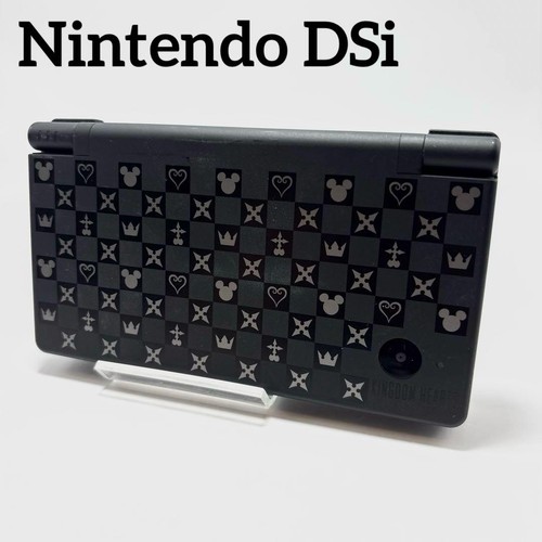 Nintendo dsi console kingdom - console,