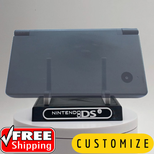 Nintendo dsi - nintendo,