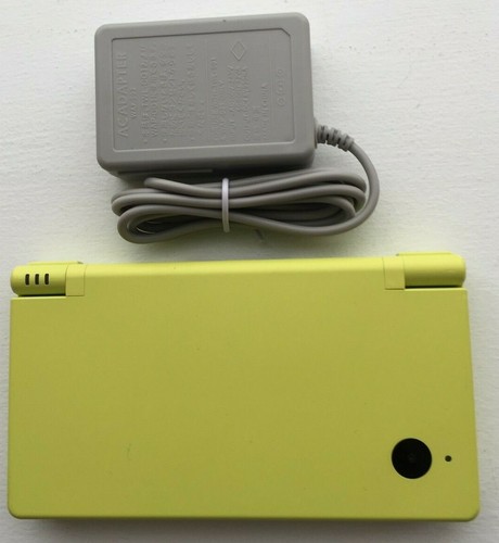 Console nintendo dsi - console,