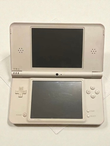 Console nintendo dsi xl - dsi, ll